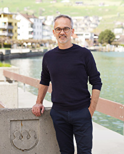 Oliver Rüedi