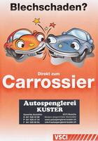 Autospenglerei