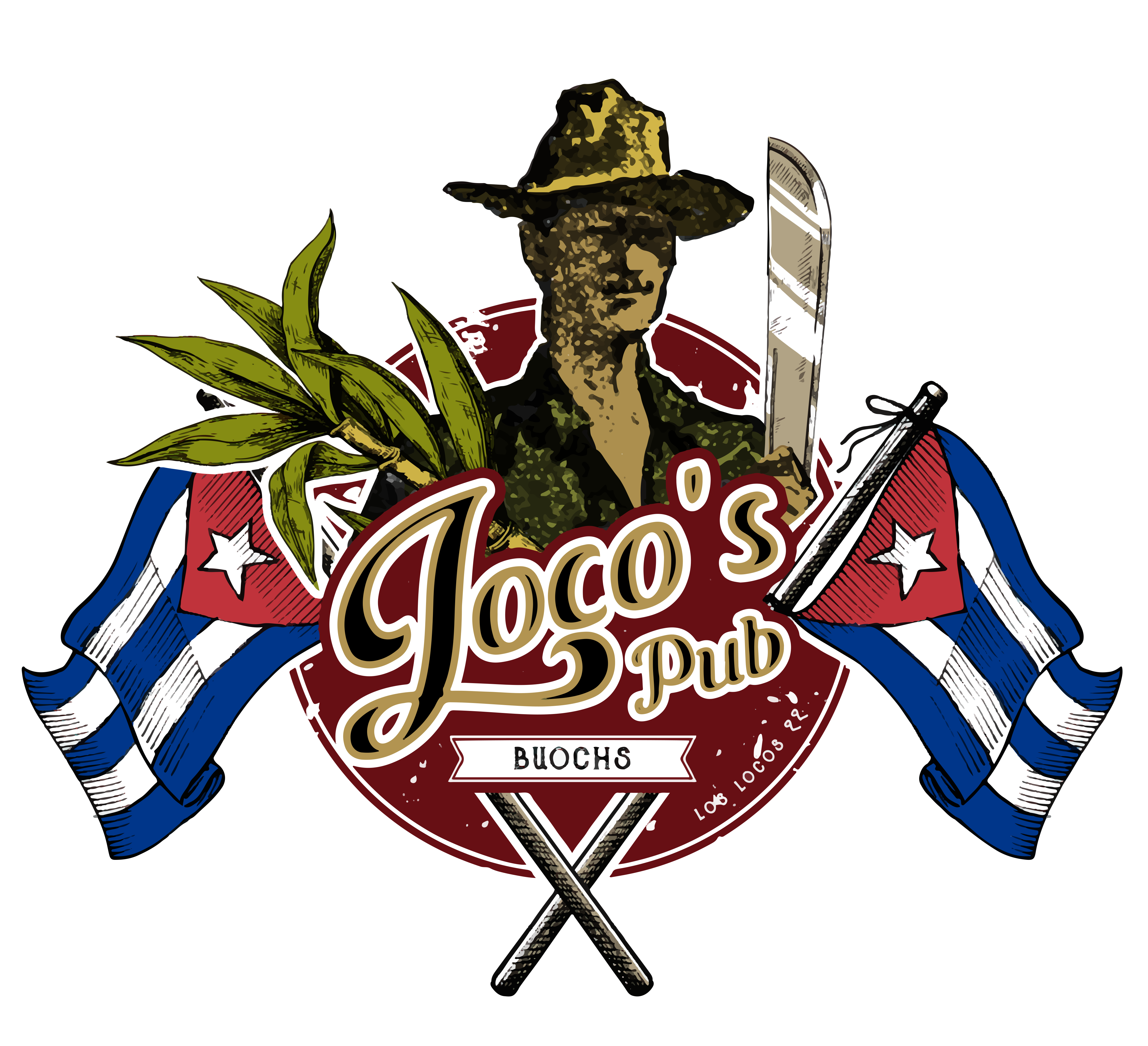 Loco's