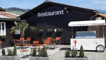 Chalet Seefeld