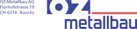 OZ-Metallbau AG