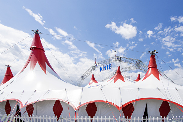 Circus Knie