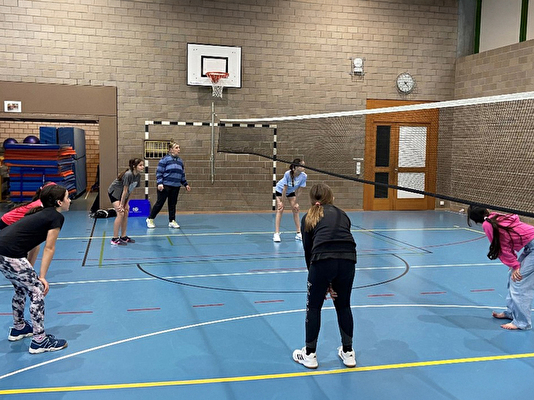 Freiwilliger Schulsport Chur