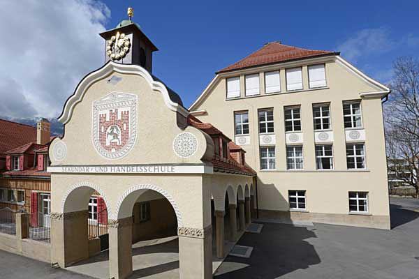 Stadtschule