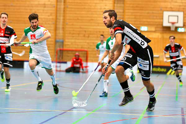 Unihockey