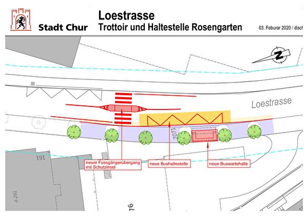 Situationsplan