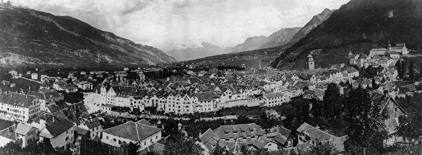 Historisches Chur