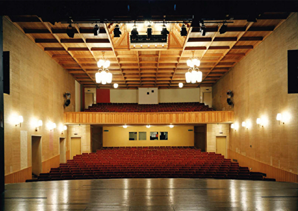 Theater Chur