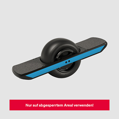Onewheel