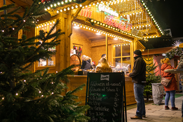Christkindlimarkt