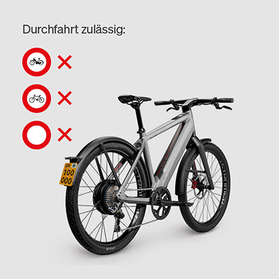E-Bike
