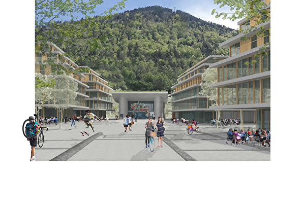 Visualisierung