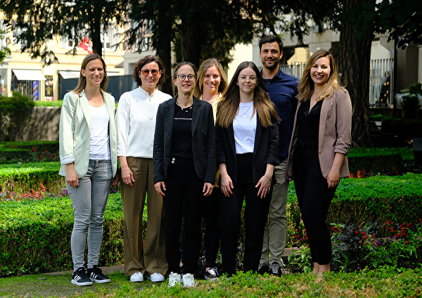 HR Team Stadt Chur