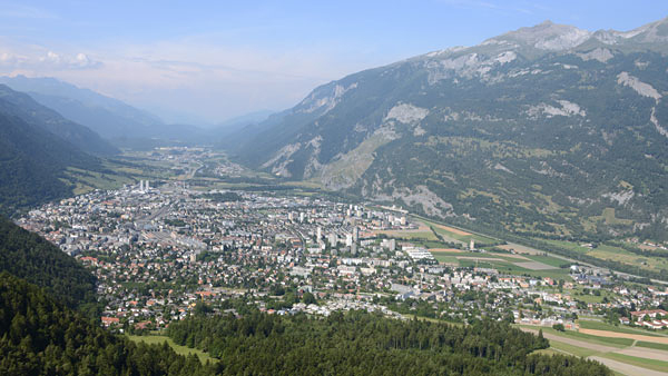 Bauland