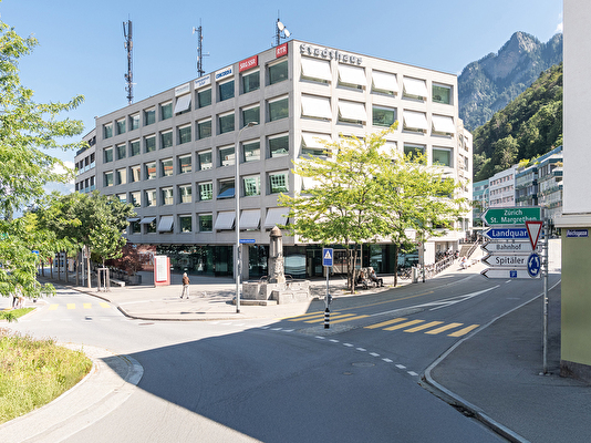 Stadthaus Chur