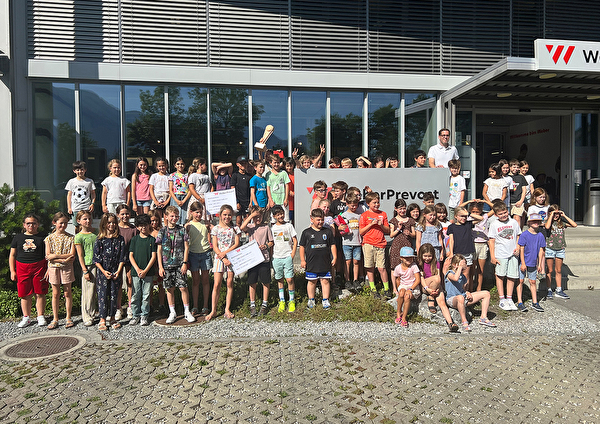 Schüali Trophy 2025