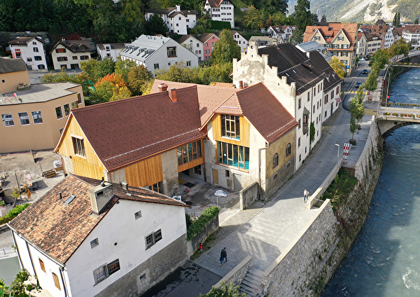 Kindertagesstätte Türligarten Chur 