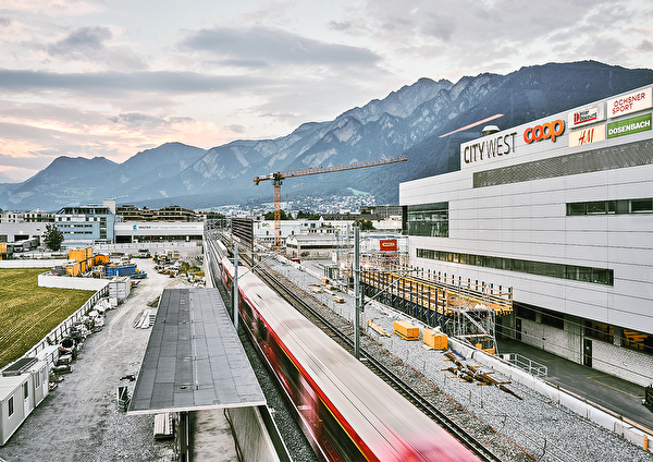 Chur West