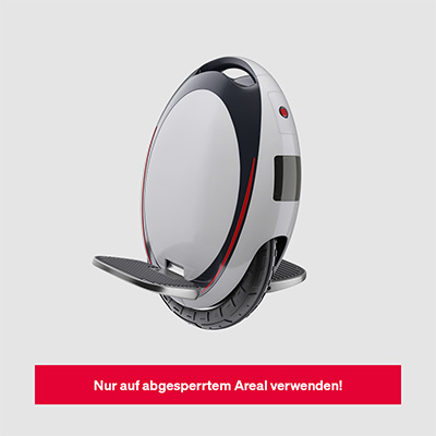 Monowheel