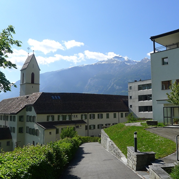 Theologische Hochschule