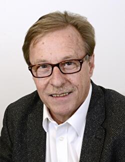 Hegner Walter