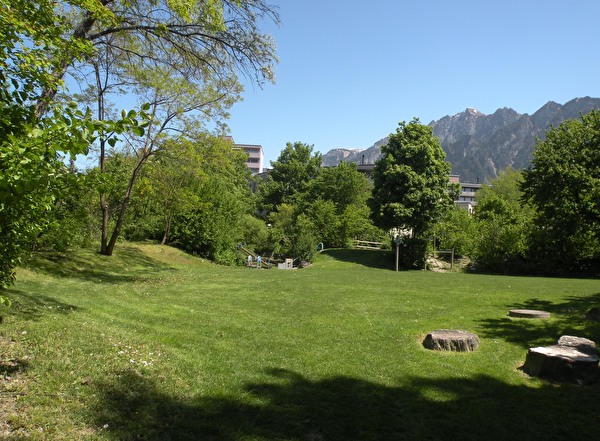 Spielwiese
