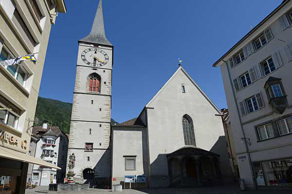 Martinskirche