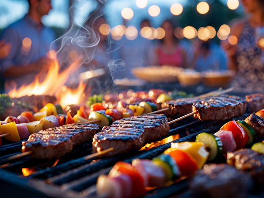 Grillabende