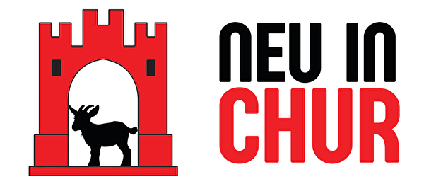 Neu in Chur - Geschenk