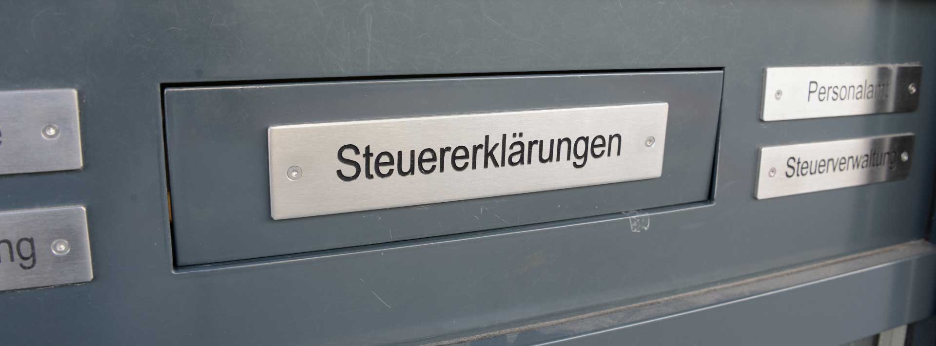 Chur Banner Foto