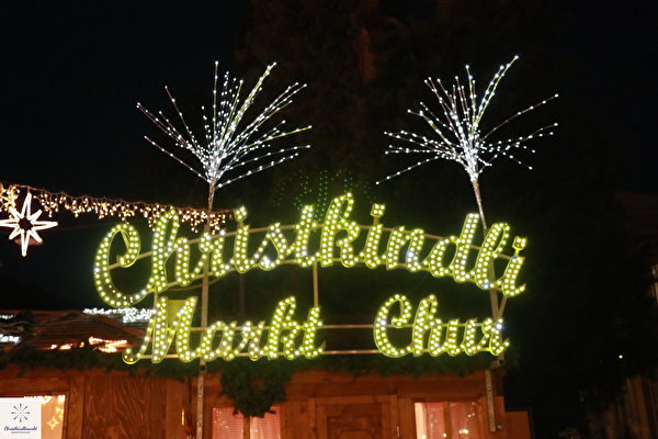 Christkindlimarkt