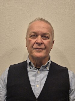 Harri Morgenthaler