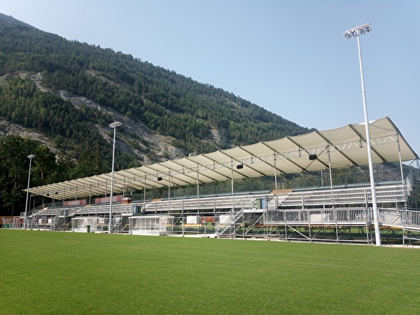 Tribüne