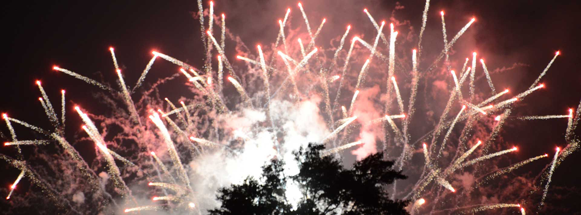 Stadt Chur - Feuerwerke