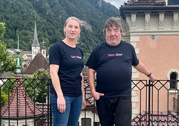Menschen