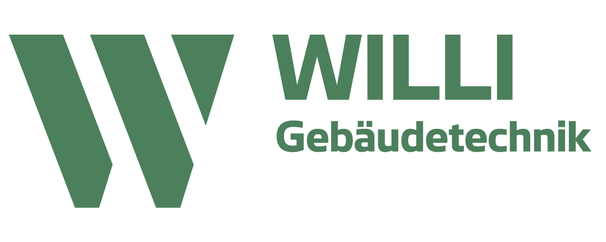 Logo Willi Gebäudetechnik