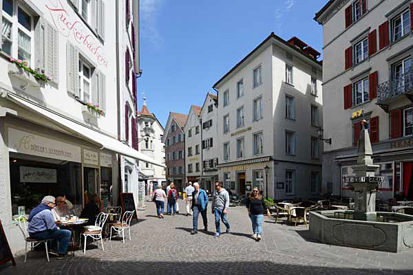 Ochsenplatz