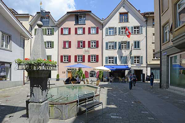 Gigerplatz