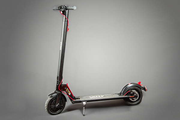 Elektro-Trottinet