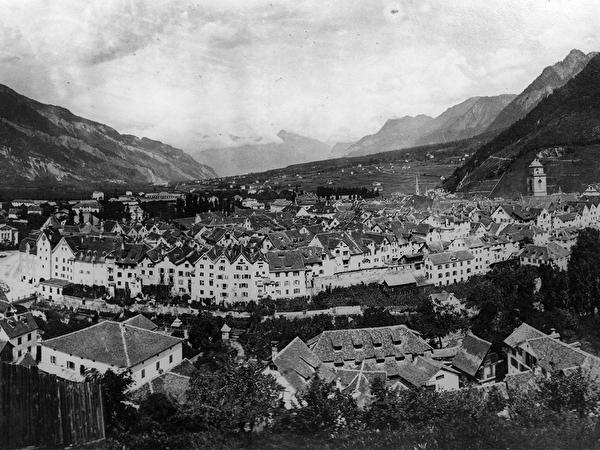 Historisches Chur