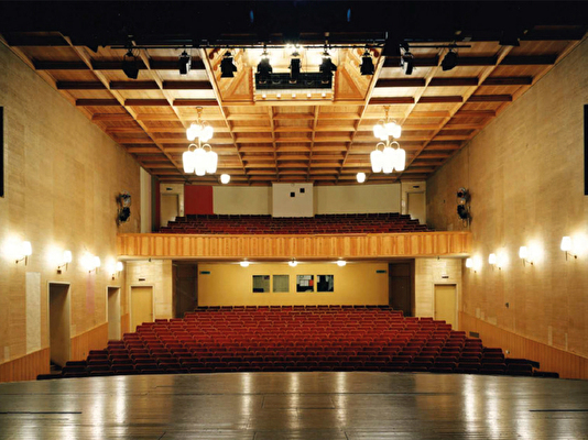Theater Chur