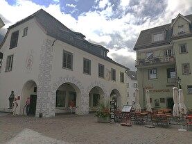 Haus zum Arcas