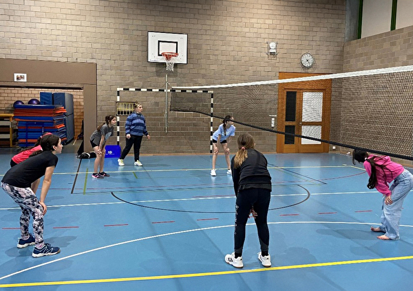 Freiwilliger Schulsport Chur