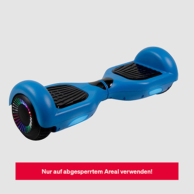 Hoverbaord