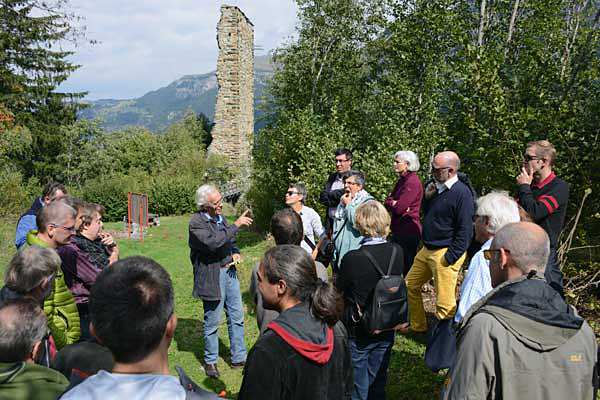 Landsitzung 2015