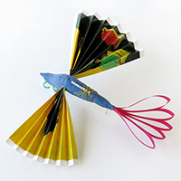 Vogel