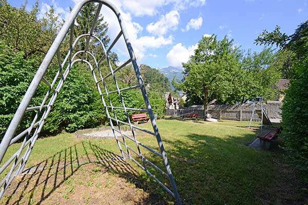 Spielplatz Täli