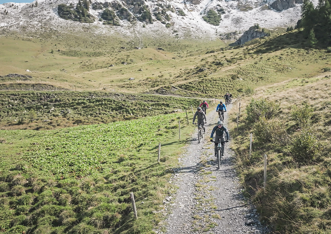 Stadt Chur Nature ERide Festival 2025