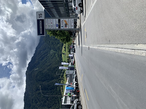 best. Rossbodenstrasse