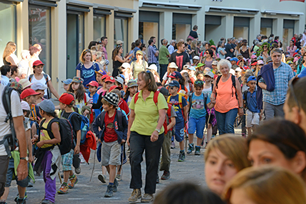 Foto Dienststelle Gesellschaft